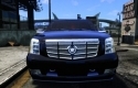 Cadillac Escalade v3